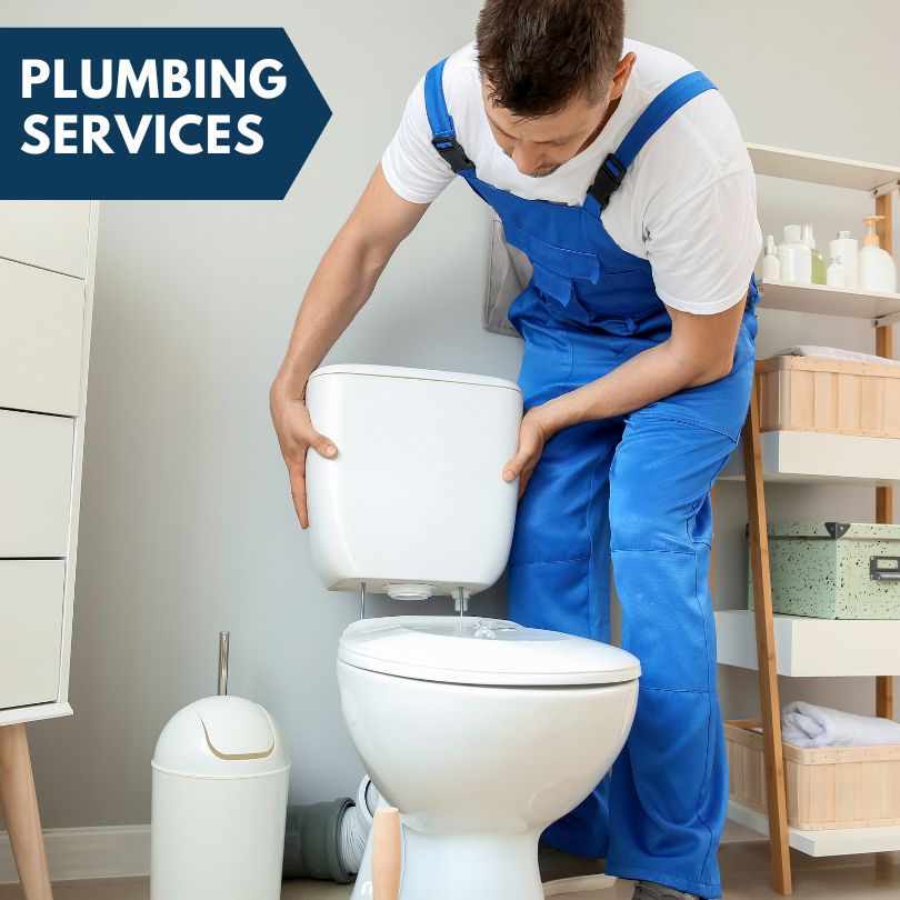 Plumbing Company in Hanover, PA