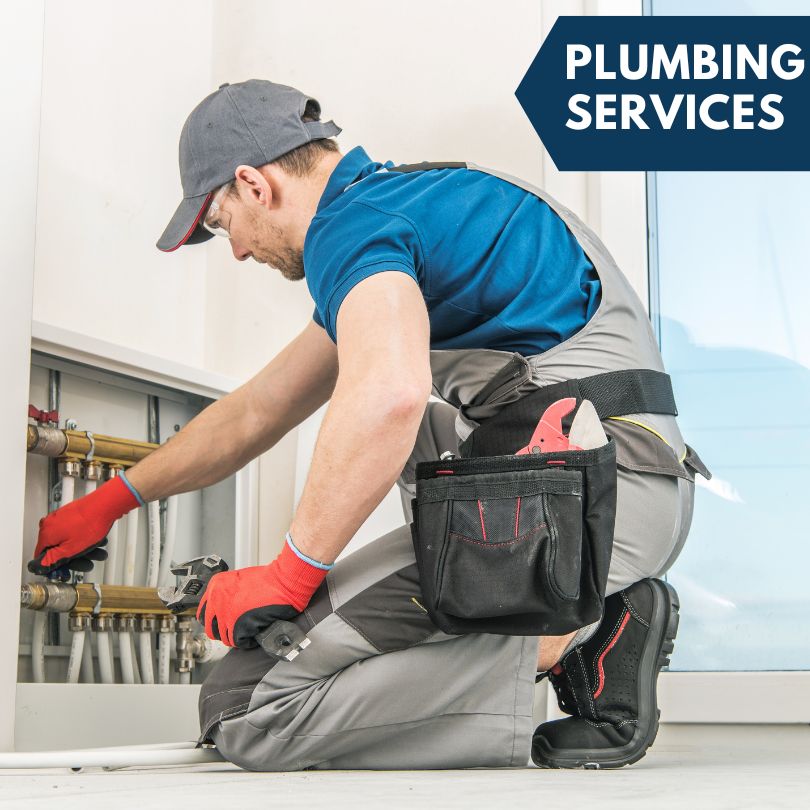 Hanover Plumbing Company